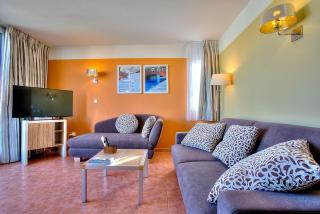 Appartement Port Prestige - terrasse - piscine - parking - Antibes - 4