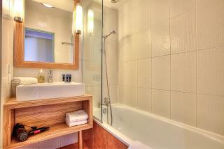 Appartement Port Prestige - terrasse - piscine - parking - 1