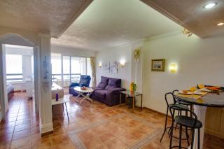 Ferienwohnung am Strand - 2 Schlafzimmer - Arguineguín - 5