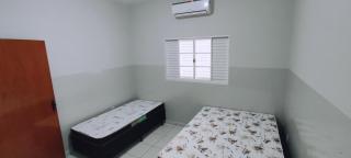 Casa Temporada Tropical - Olímpia - 2