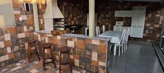 Casa Temporada Tropical - Olímpia - 5