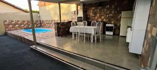 Casa Temporada Tropical - Olímpia - 9