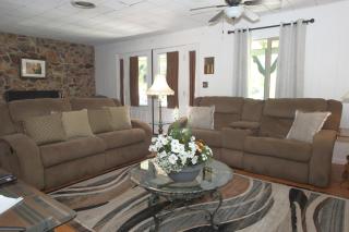Kern Riverview Inn - Kernville - 2