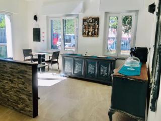 B&B Ghe pensu mi - 7