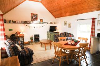 Wisteria Cottage - Ballyconnell - 7