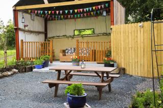 Wisteria Cottage - Ballyconnell - 4