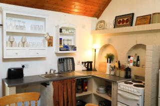 Wisteria Cottage - Ballyconnell - 8