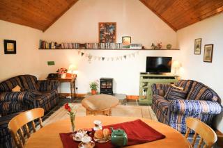 Wisteria Cottage - Ballyconnell - 9