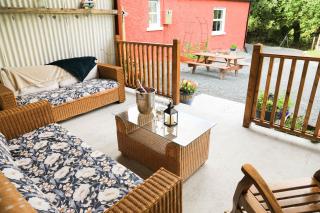 Wisteria Cottage - Ballyconnell - 3