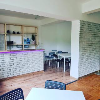 Dom Wczasowy SZCZYT - 3