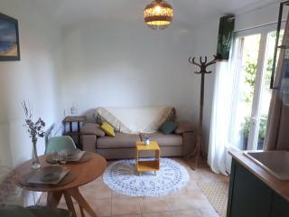 L’escale côté jardin - 8