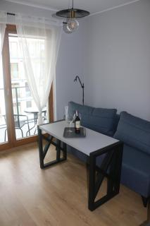 APARTAMENT BURSZTYNOWY GDAŃSK - Danzig - 0