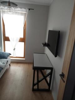 APARTAMENT BURSZTYNOWY GDAŃSK - Danzig - 5