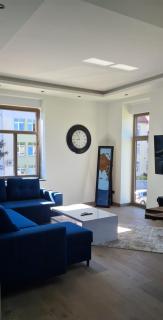 Blue Door Apartment - Augustów - 1