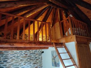 Gîte Le p'tit nid de Riouffreyt - Le Pertuis - 9