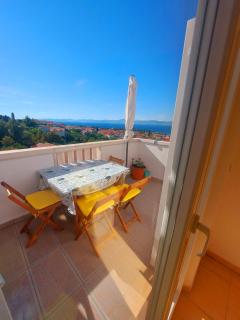 The View - Supetar - 9