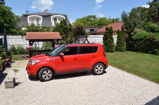 Erkel Apartman - Siófok - 5