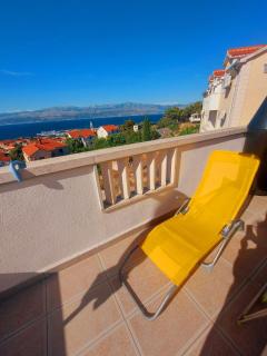The View - Supetar - 8