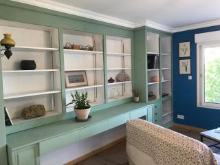 Appartement avec vue panoramique sur l'estuaire de la Gironde - Plassac - 7