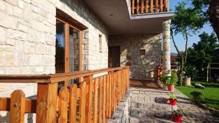 Bujtina SHKODRANI - Voskopojë - 8