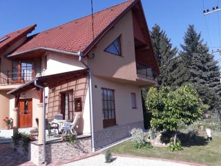 Marika Apartmanház - Zalakaros - 6