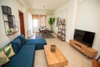 Chios Luxury Apartment - Quios - 0