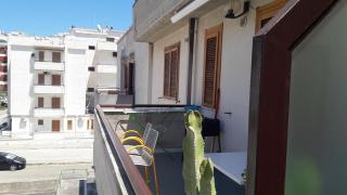 Casaliu' - Vieste - 4