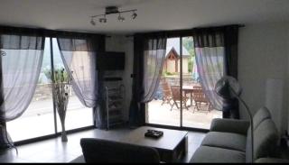 Appartement spacieux 3 chambres - 7