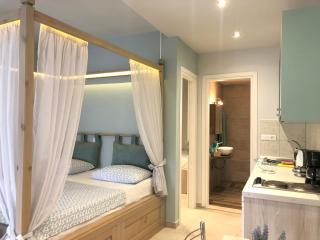 M&N Apartments - Archangelos - 1