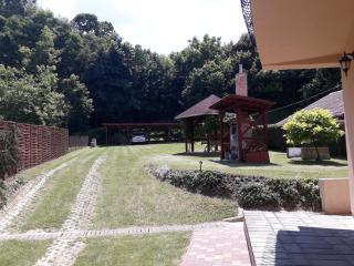 Marika Apartmanház - Zalakaros - 1