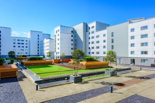Modern Two Bedroom Apartments - Edimburgo - 1