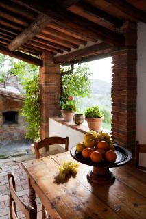 Villa Rosano - Greve in Chianti - 6