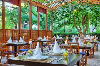 Apollonia Beach Resort & Spa - Ammoudara - 5