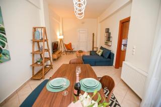 Chios Luxury Apartment - Quios - 3