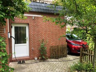 Haus am Reithmoor - Großefehn - 8