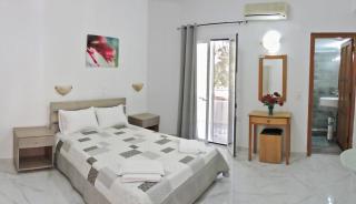 Egeon Rooms and Studios - Georgioupoli - 6
