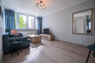 CITYSTAY Partyzantow Apartment - 1