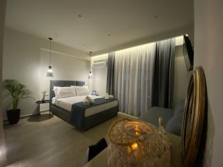 Levanda suites - Paralia - 0