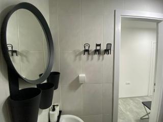 OMIS Rooms - Pančevo - 6