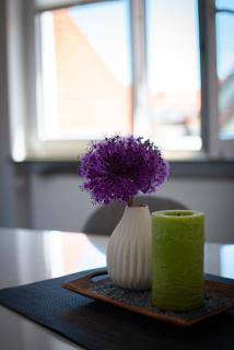 FerienwohnungHeimatgefühl - 4