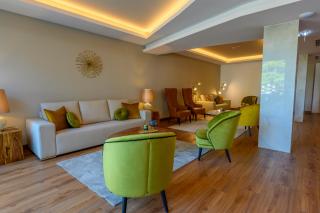 Santa Eufémia Covilhã Hotel - Covilhã - 4
