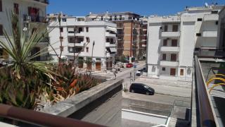 Casaliu' - Vieste - 2