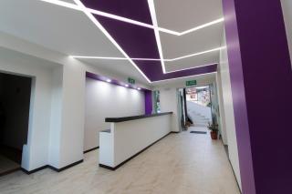 La Terraza Hotel - 7