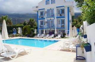 Forever Hotel - Oludeniz - 0