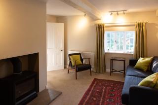 Henley Hall, Ludlow - 6