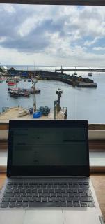 Harbour Tavern Penthouse - Mevagissey - 7