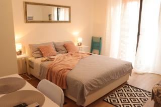 Cozy Apartments Danica Novalja - Ground floor - Novalja - 9