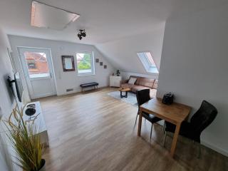 Frischer Wind - Neuharlingersiel - 5