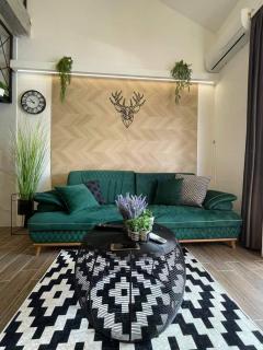 Apartman Plaža Lux - 4