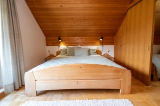 Apartments Mlin - Bohinj - 2